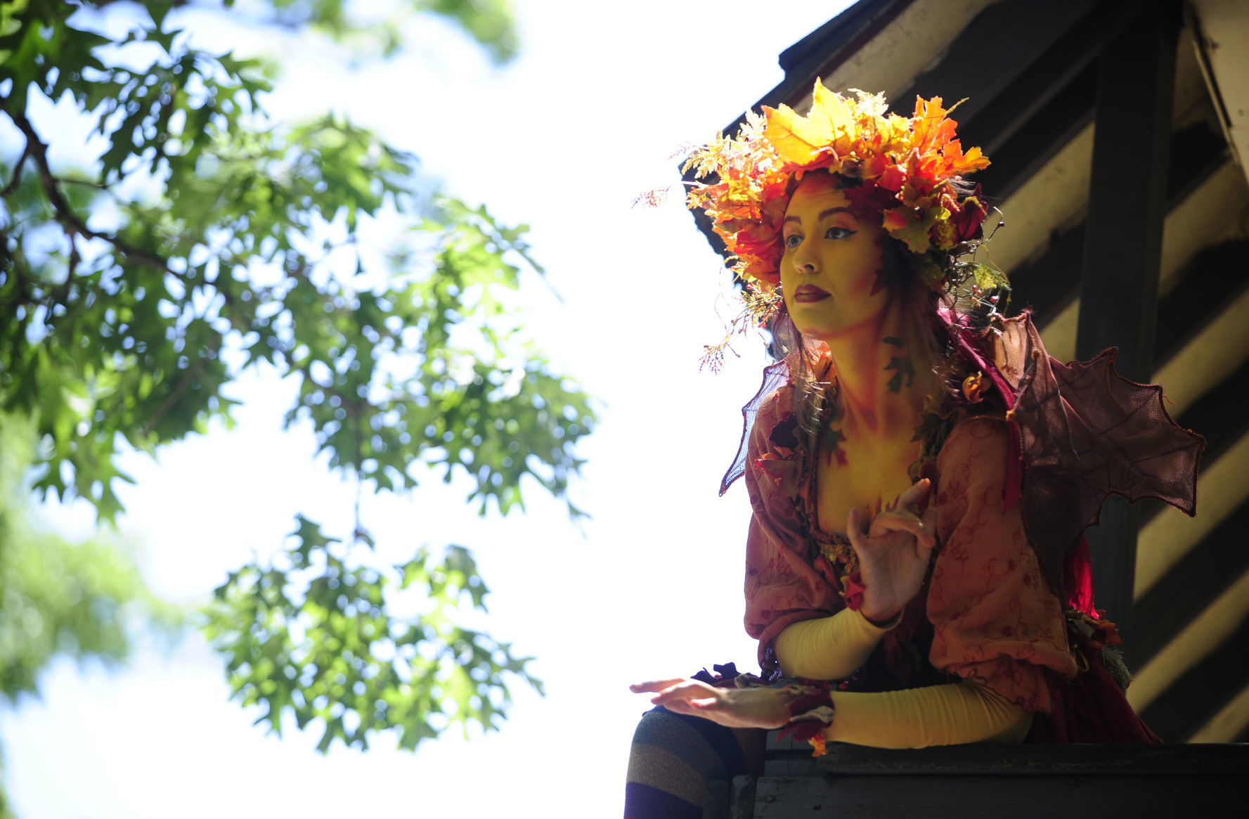 Bristol Renaissance Faire